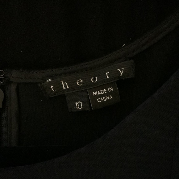 EUC Theory dress - Picture 9 of 11